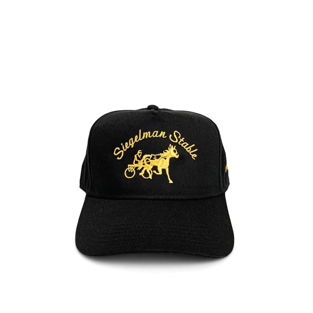 Siegelman Stable Hat